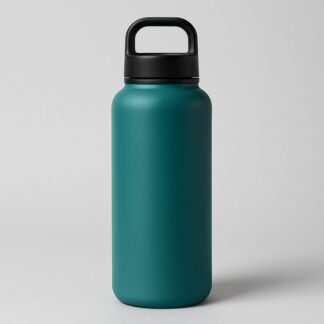 Emberline Glacier 1L Insulated Bottle