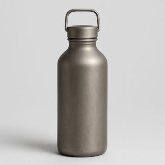 Norquist Tundra Ti 650 Bottle