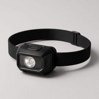 Vantail Corona 400 Rechargeable Headlamp