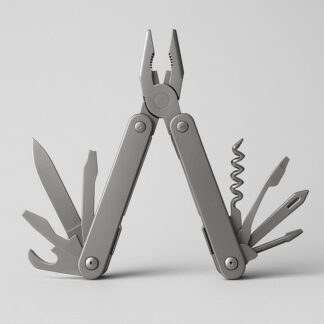 Norquist Camp Master 14 Multi-Tool
