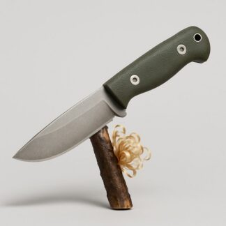 Norquist Fjord Fixed Blade