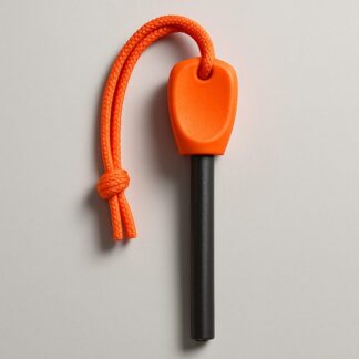 Norquist Sparkline Fire Steel