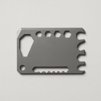 Norquist Trailside Tool Card