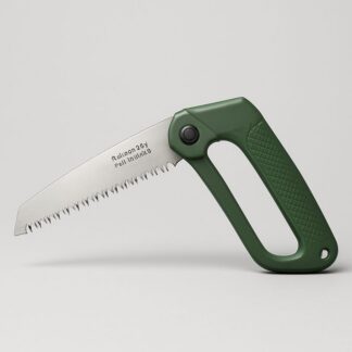 Norquist Timberjack Folding Saw