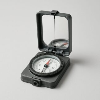 Trailward Meridian Pro Mirror Compass
