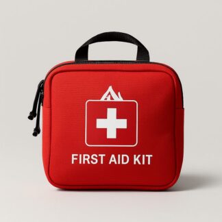 Trailward Summit First Aid Kit