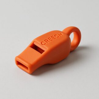 Trailward Screech Safety Whistle