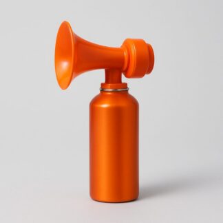 Trailward Roarguard Wildlife Deterrent Horn