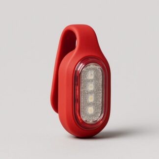 Trailward Pulse Emergency Strobe
