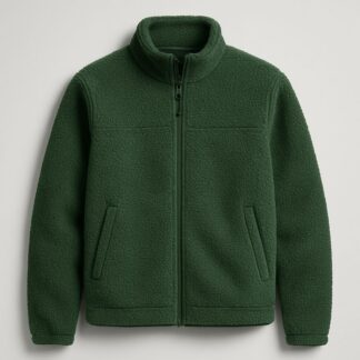 Fernline Thicket Fleece Jacket