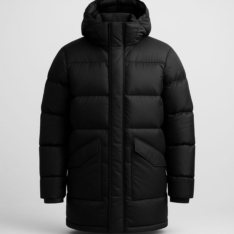 Wrenfield Duskloft Down Parka