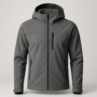 StormPeak Ferro Softshell Hoodie