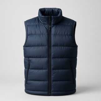 Fernline Cloudbank Down Vest