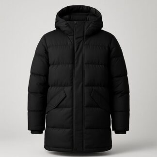Wrenfield Borealis City Parka