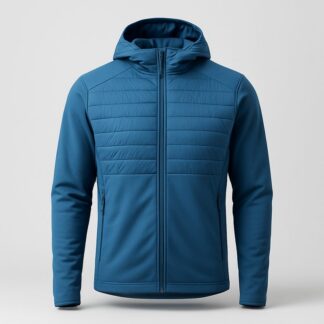StormPeak Kestrel Hybrid Jacket