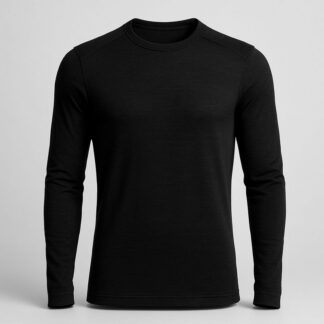 Fernline Coreline Merino Crew