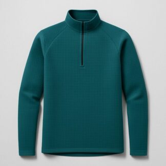 Veylo Glide Half-Zip