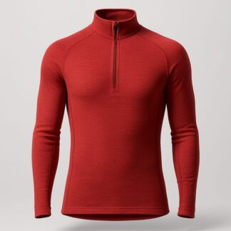 Veylo Alpenglow Zip-Neck