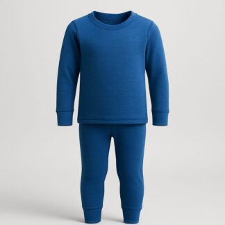 Wrenfield Sprout Kids Base Layer Set
