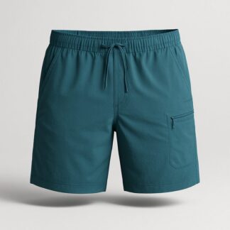 Veylo Estuary Amphibious Shorts