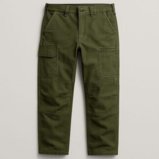 Alturra Boulder Canvas Work Pants