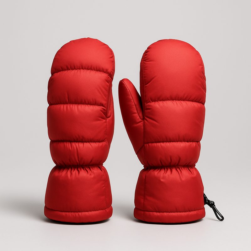 Alturra Summit Down Mitts