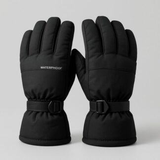 Wrenfield Ridgepole Waterproof Gloves