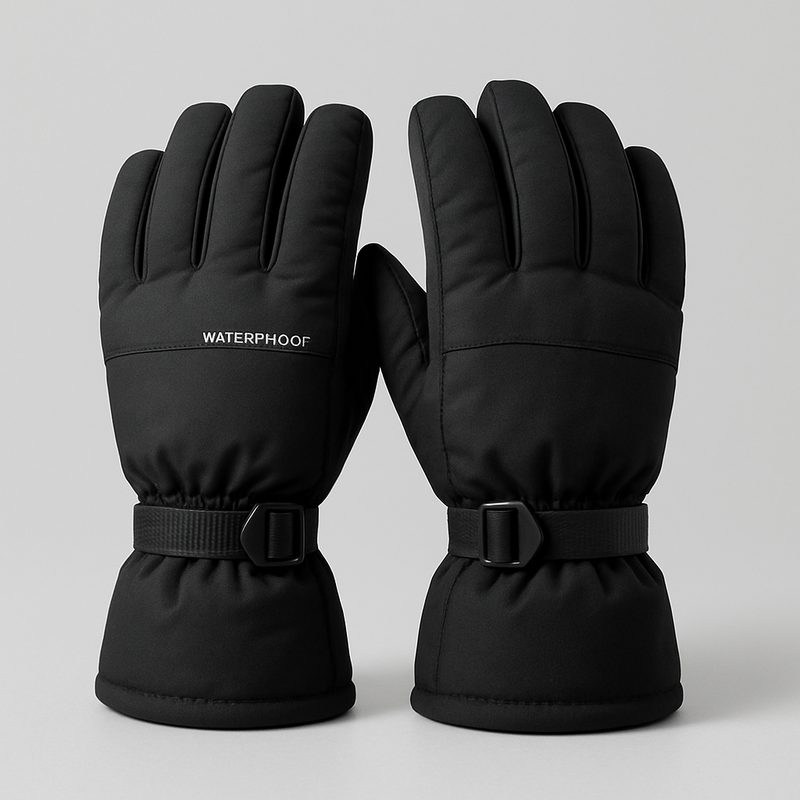 Wrenfield Ridgepole Waterproof Gloves