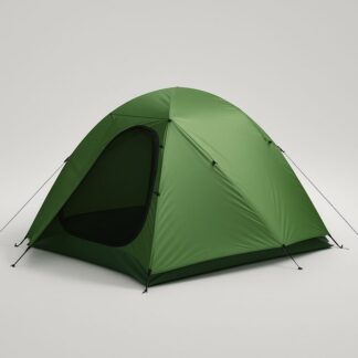 Nordvik Aurora 2P Backpacking Tent