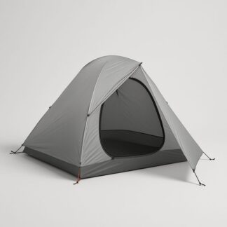 BasaltPeak Cirque 1P Ultralight Tent
