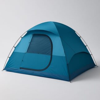 Fernway Meadowlark 4P Family Tent