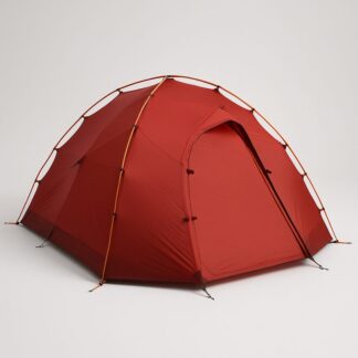 Nordvik Fjellheim 3P All-Season Tent