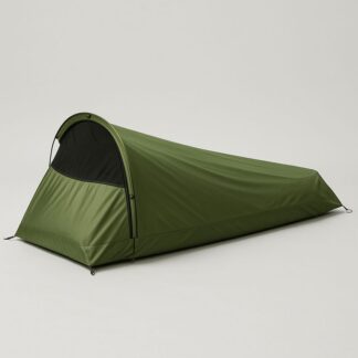 Tarnholm Solo Bivy