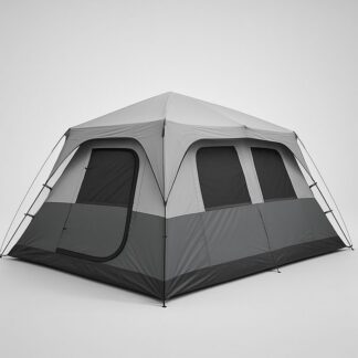 Kindlewood Basecamp 8P Cabin Tent