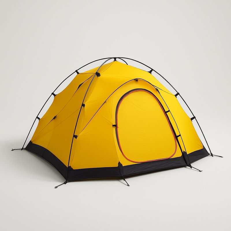 Tarnholm Stormshed 2P Mountaineering Tent