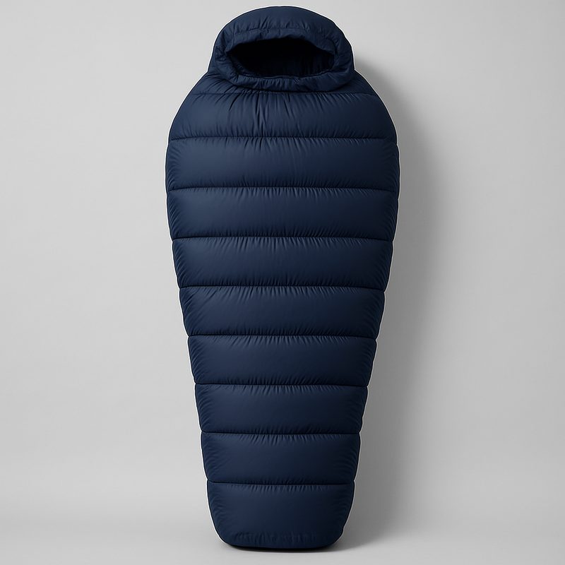 Nordvik Polarnatt -18 Down Sleeping Bag