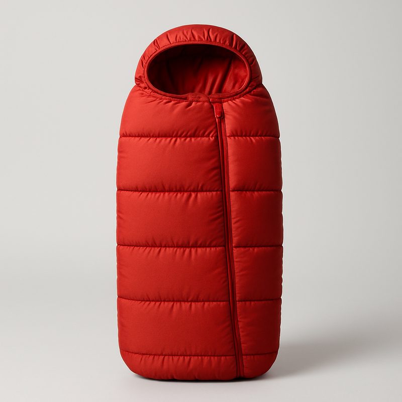 Kindlewood Cubs 4 Kids Sleeping Bag
