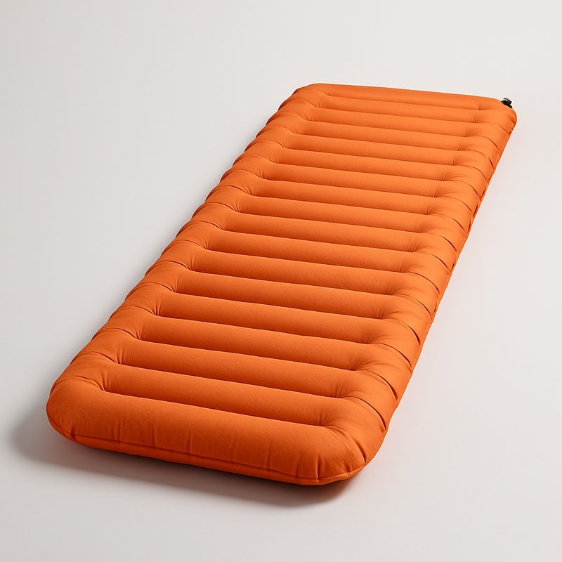 Tarnholm Alpenglow Insulated Air Pad