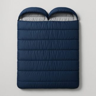 Nordvik Fjord Double Sleeping Bag