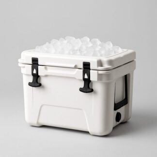 Tarnholm Icebound 45L Hard Cooler