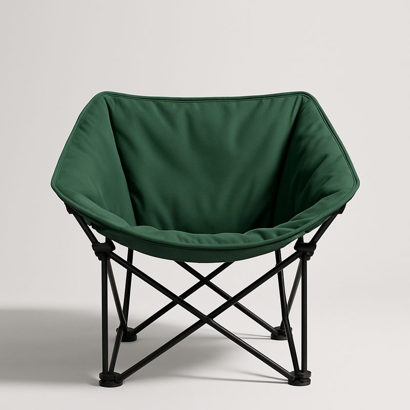 Fernway Lowland Camp Chair