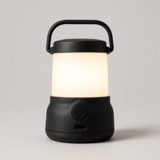 Tarnholm Glowmoss Rechargeable Lantern