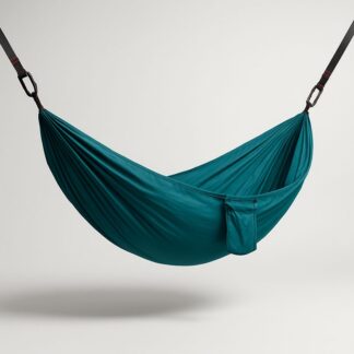 Nordvik Vagabond Hammock with Straps