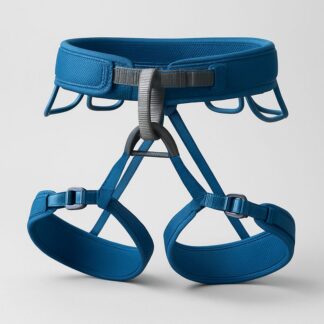 GraniteWorks Cirque Climbing Harness