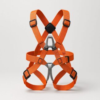 Vertica Grommet Kids Full-Body Harness