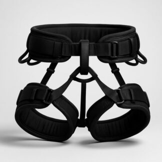 Ashline Bigwall Deluxe Harness