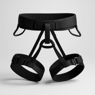 Vertica Gym Rat Starter Harness