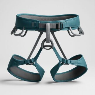 Ashline Cragmaster Harness