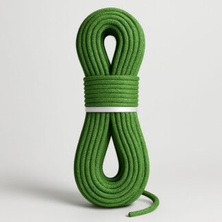 Kestrel Peak Whisper 8.9 Half Rope 60m
