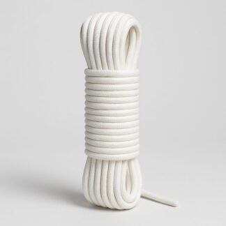 Ashline Hardline Static Rope 40m